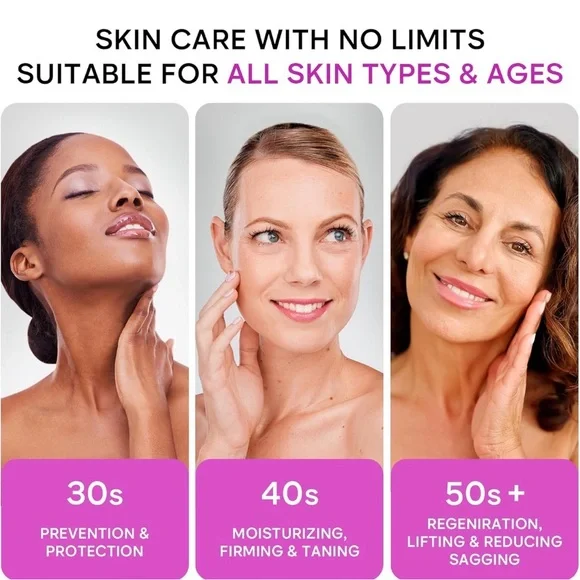 Remedial Pax Firming Cream with Retinol - Picture 4 of 4